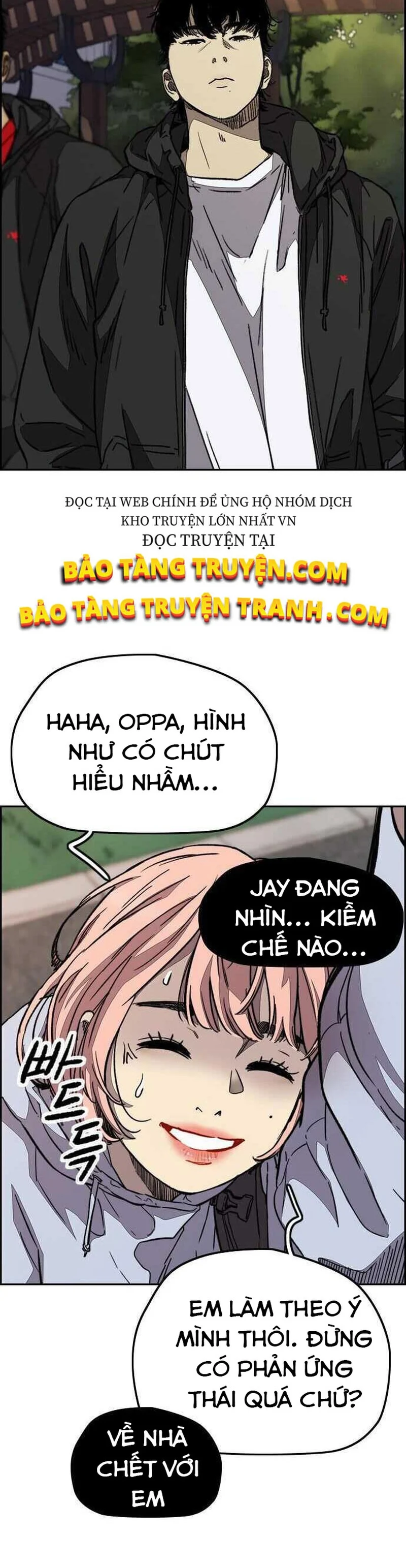 thể thao cực hạn Chapter 359 - Next chapter 360