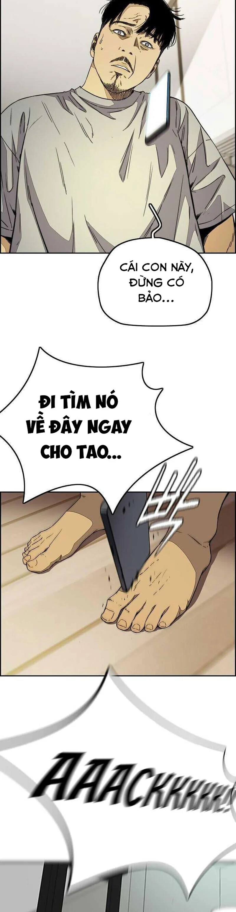 thể thao cực hạn Chapter 359 - Next chapter 360