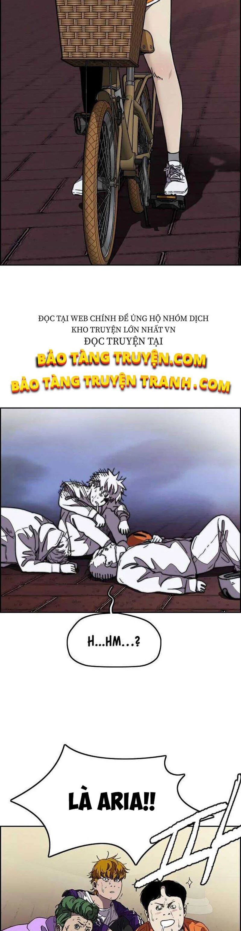 thể thao cực hạn Chapter 359 - Next chapter 360