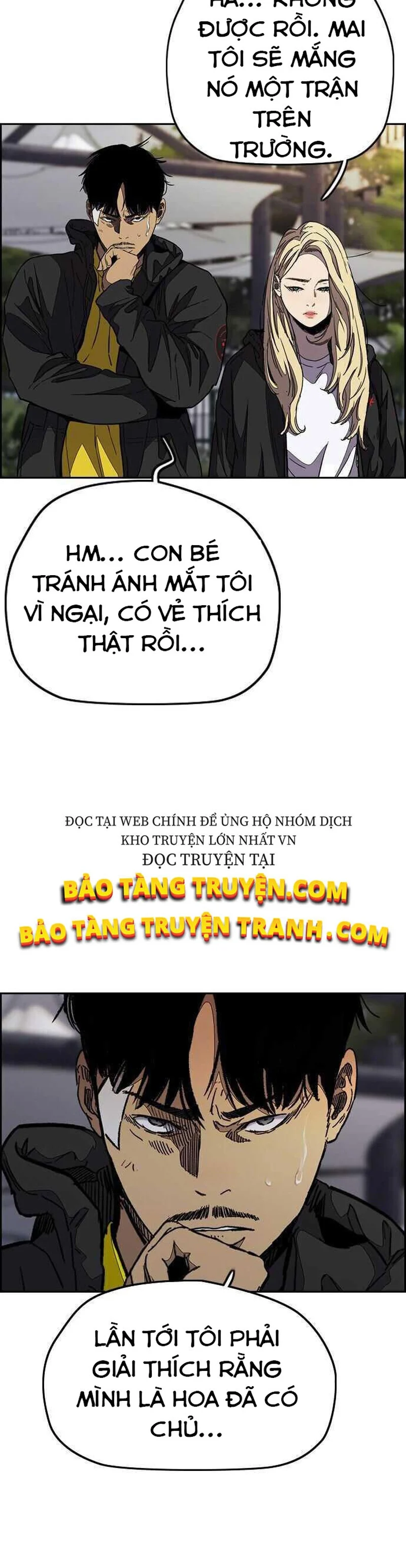 thể thao cực hạn Chapter 359 - Next chapter 360