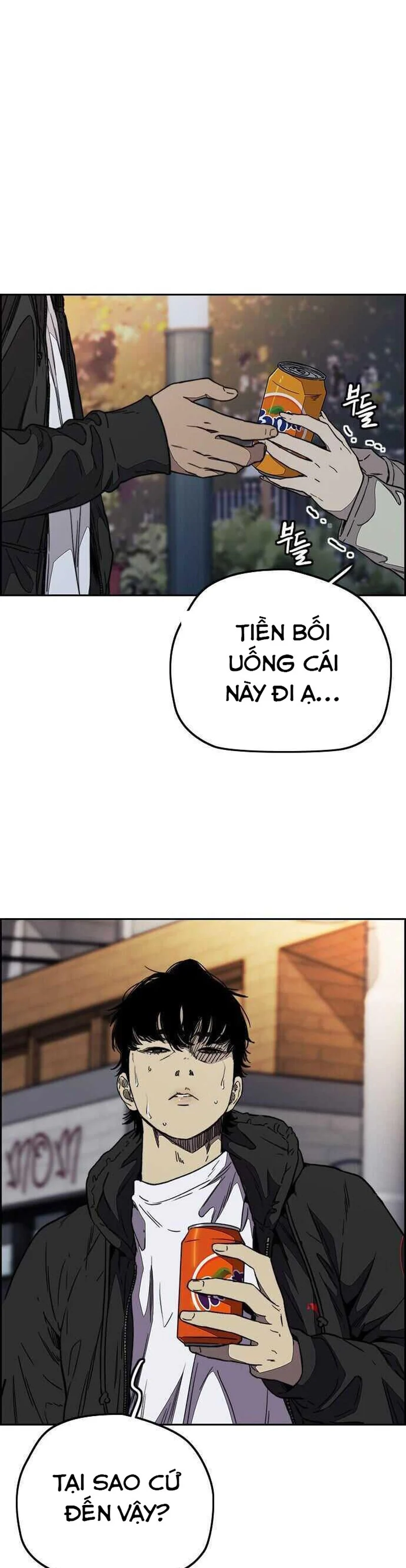 thể thao cực hạn Chapter 359 - Next chapter 360