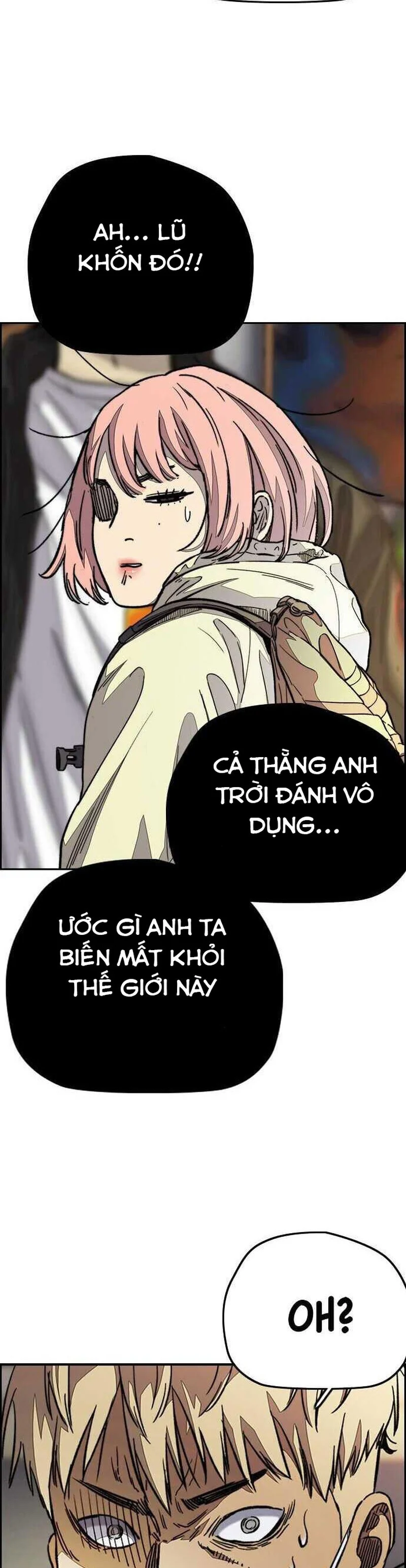 thể thao cực hạn Chapter 359 - Next chapter 360