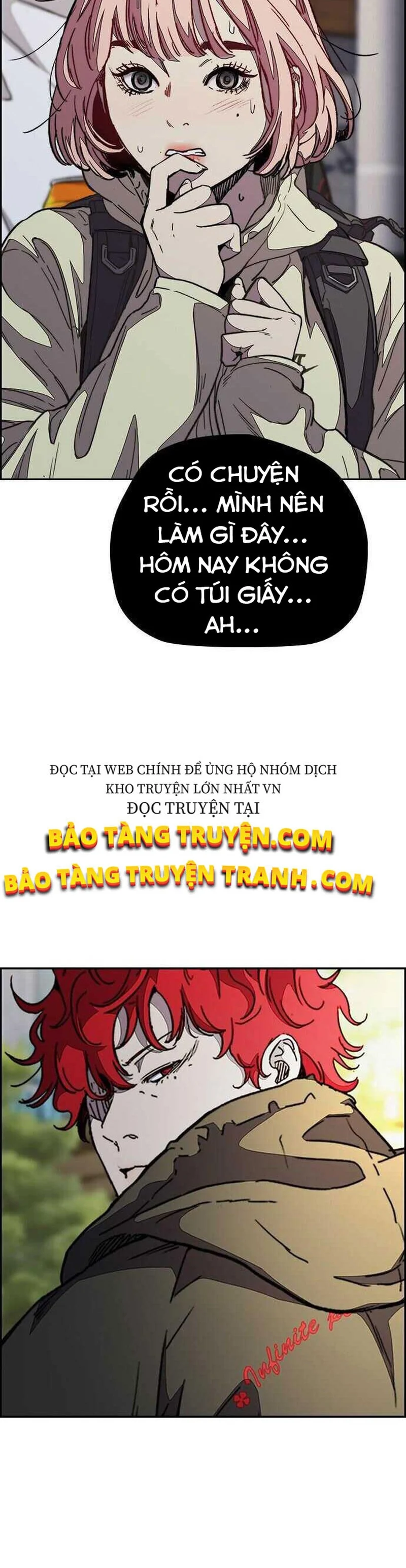 thể thao cực hạn Chapter 359 - Next chapter 360