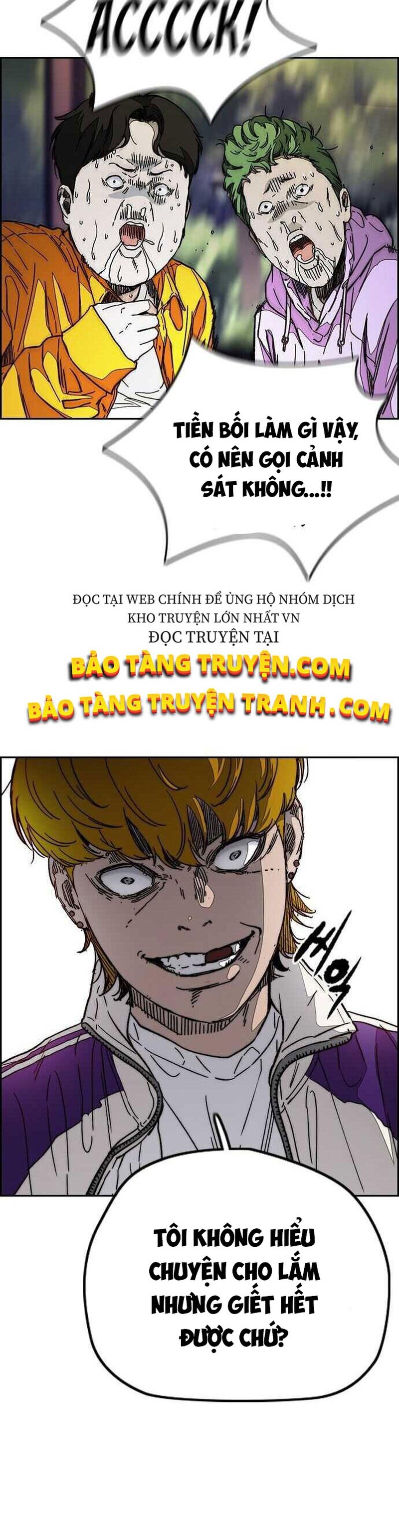 thể thao cực hạn Chapter 359 - Next chapter 360