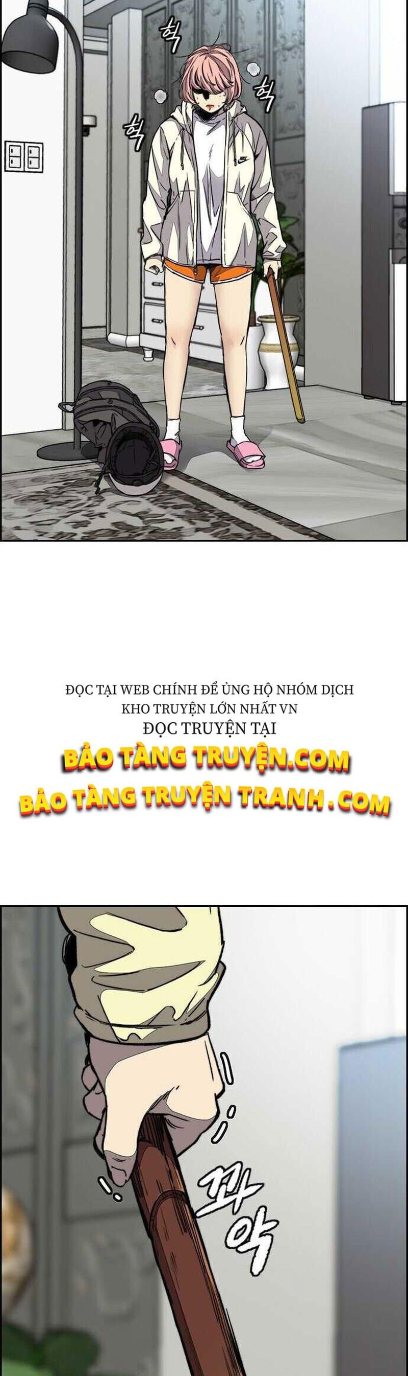 thể thao cực hạn Chapter 360 - Next chapter 361