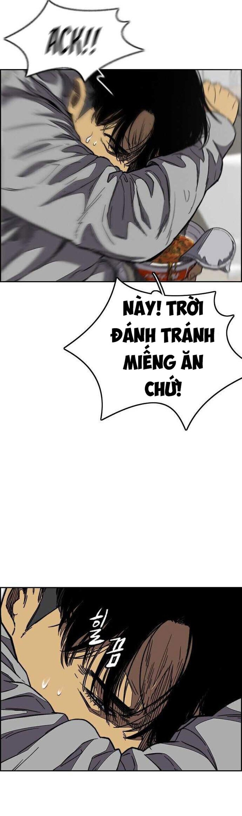 thể thao cực hạn Chapter 360 - Next chapter 361