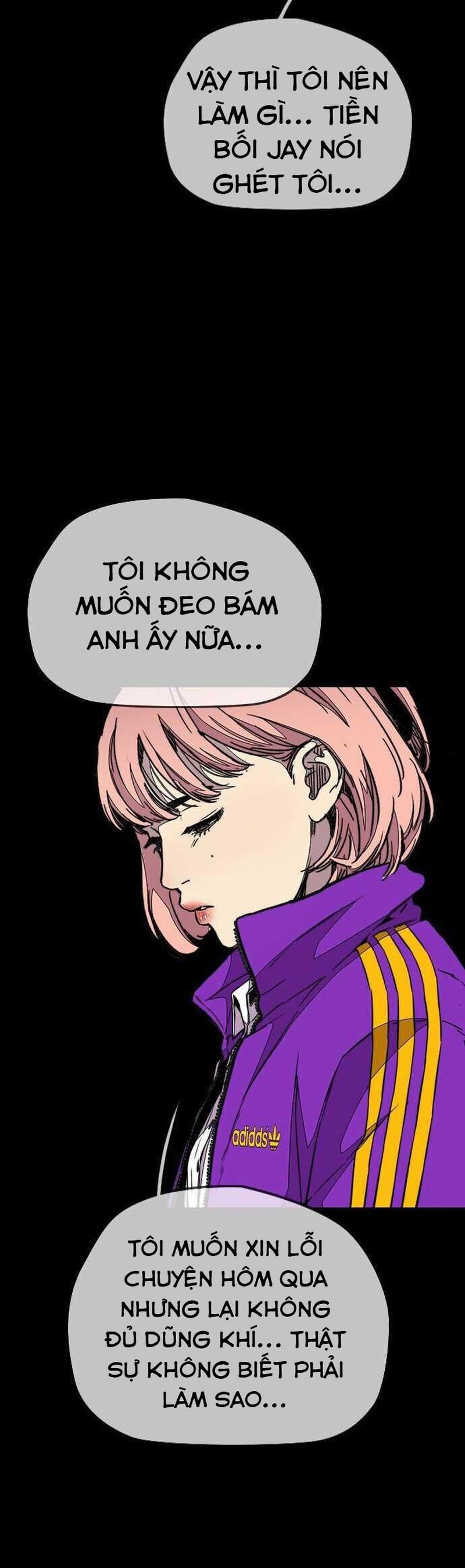 thể thao cực hạn Chapter 360 - Next chapter 361