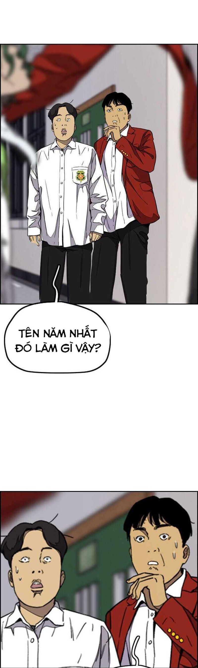 thể thao cực hạn Chapter 360 - Next chapter 361