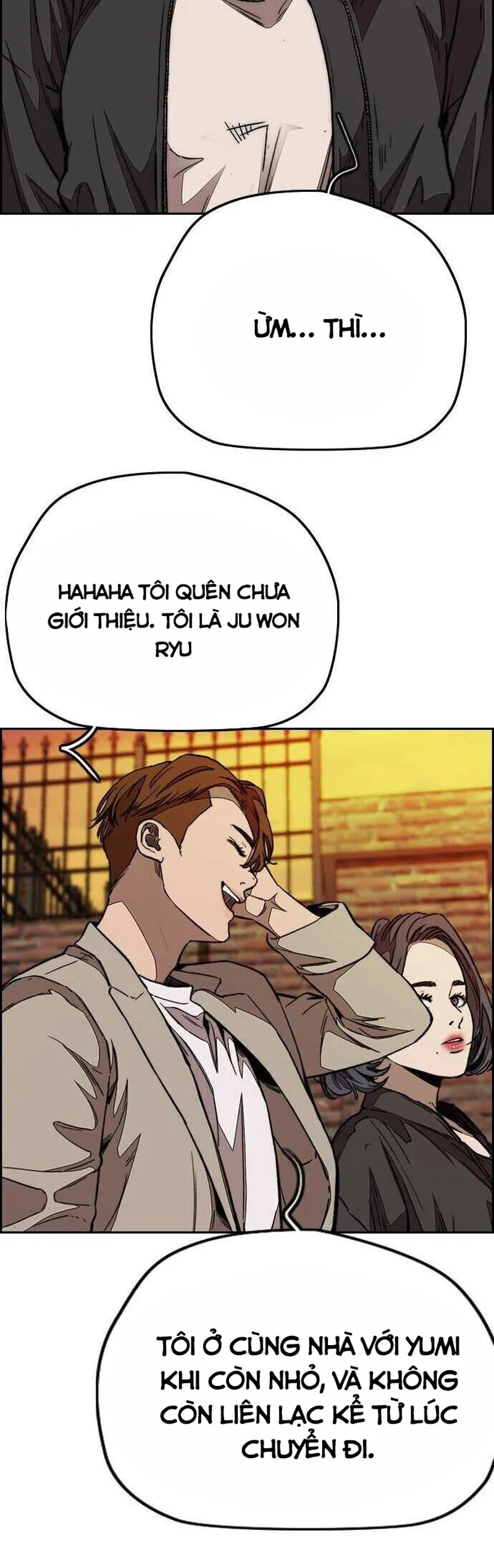 thể thao cực hạn Chapter 362 - Next chapter 363