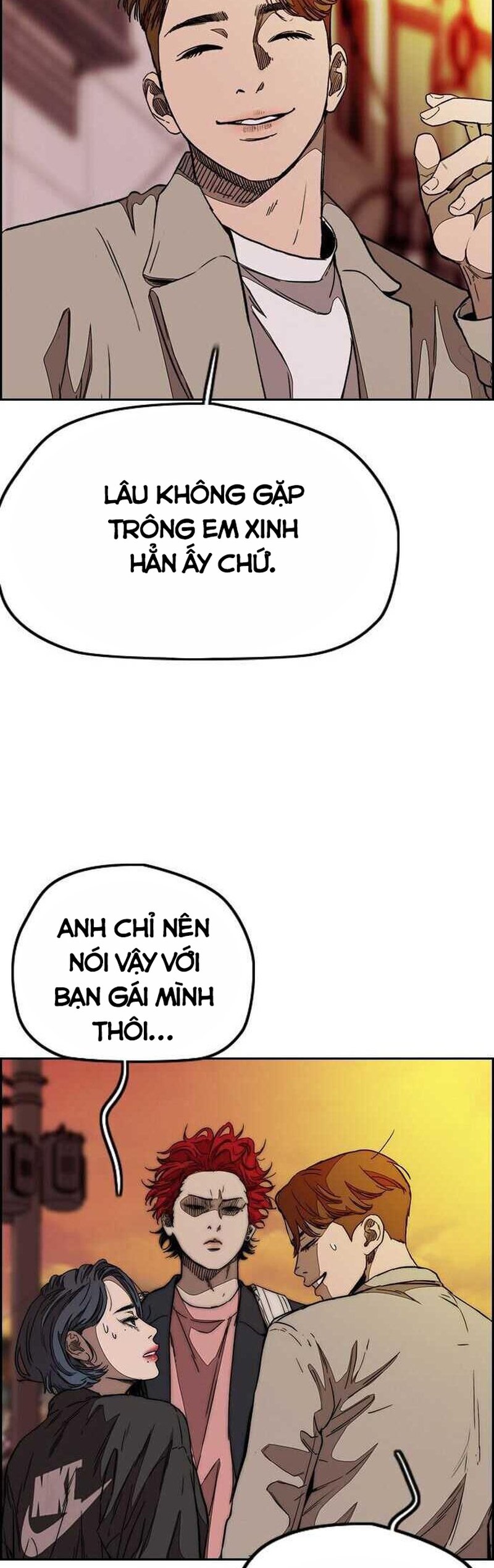 thể thao cực hạn Chapter 362 - Next chapter 363