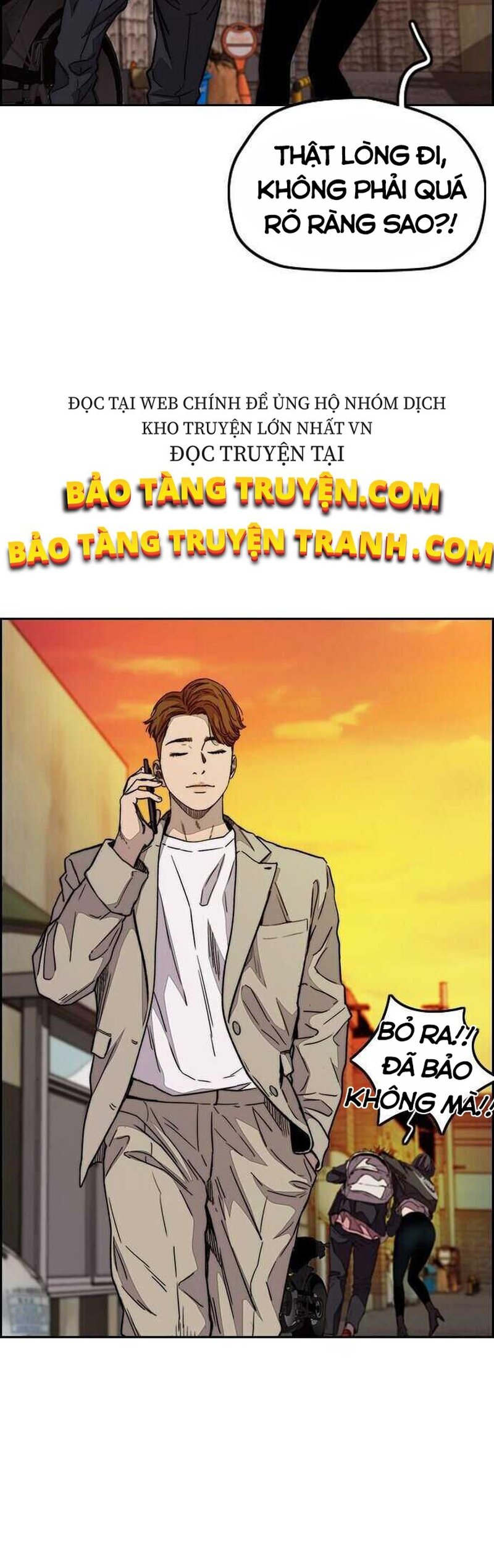 thể thao cực hạn Chapter 362 - Next chapter 363