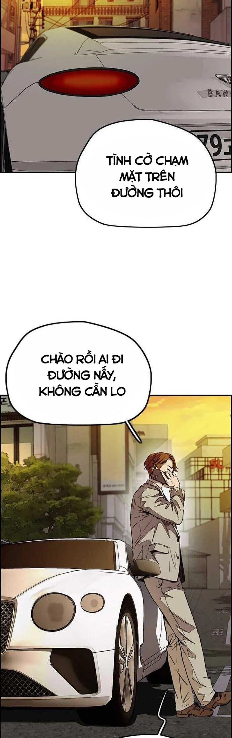 thể thao cực hạn Chapter 362 - Next chapter 363