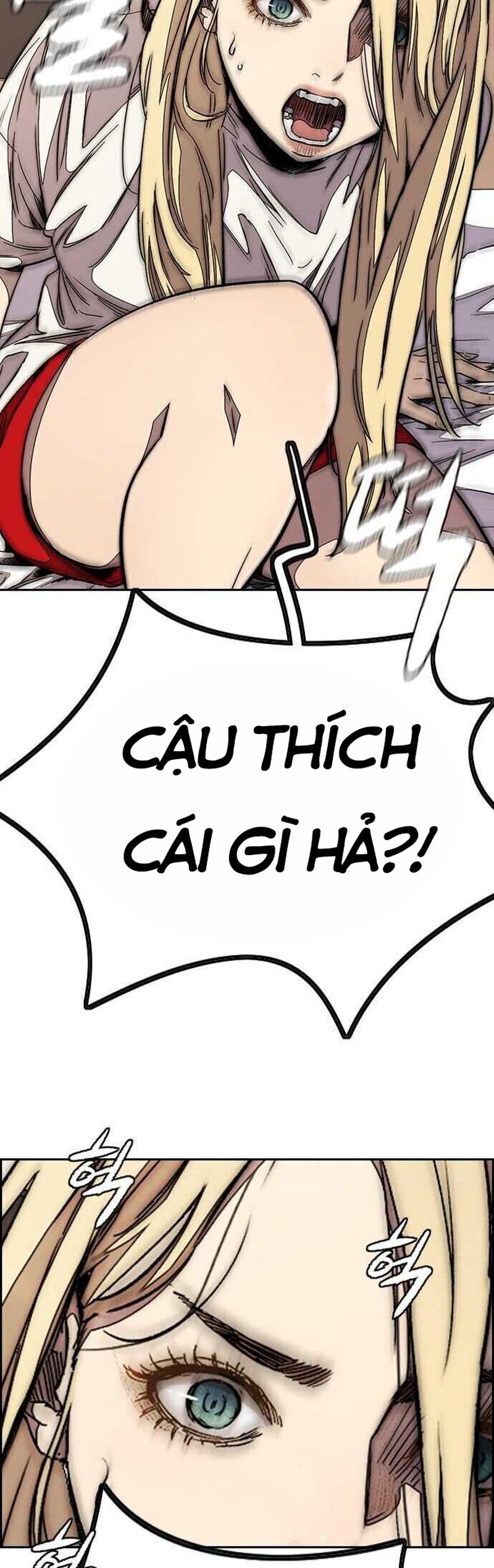 thể thao cực hạn Chapter 362 - Next chapter 363