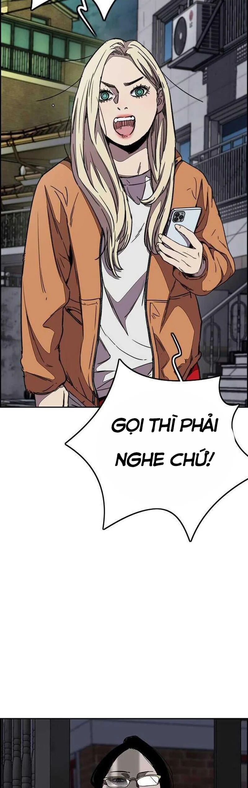 thể thao cực hạn Chapter 362 - Next chapter 363