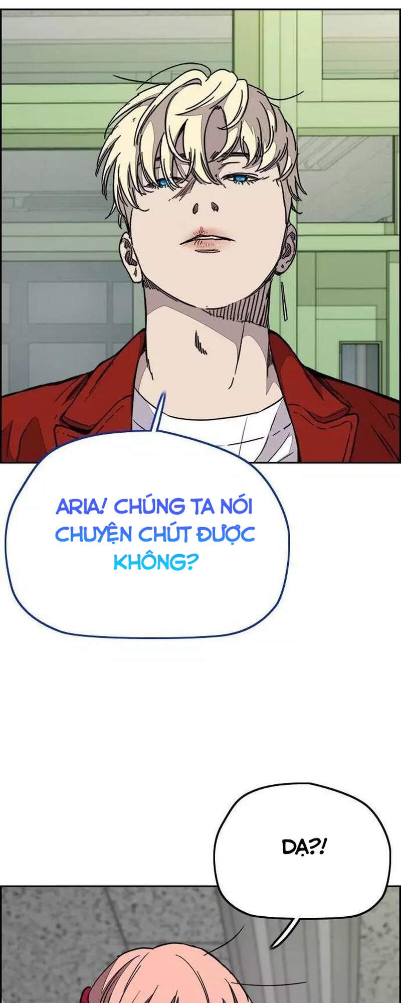 thể thao cực hạn Chapter 363 - Next chapter 364