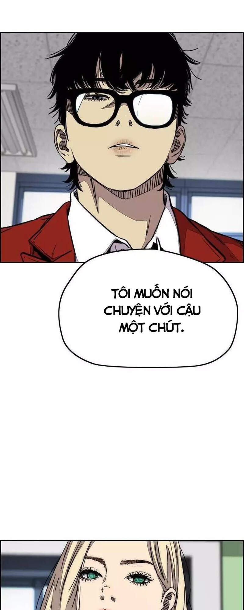 thể thao cực hạn Chapter 363 - Next chapter 364