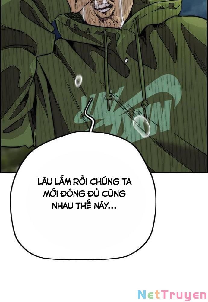 thể thao cực hạn Chapter 365 - Next chapter 366