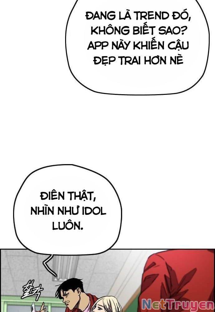 thể thao cực hạn Chapter 366 - Next chapter 367