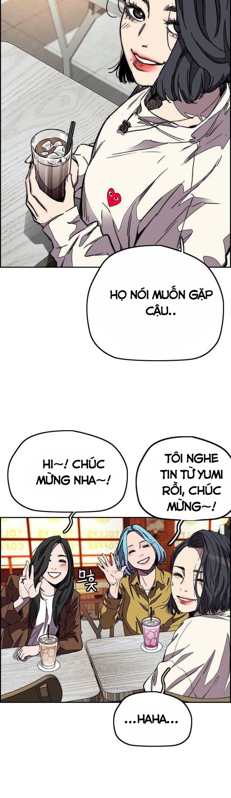 thể thao cực hạn Chapter 367 - Next chapter 368