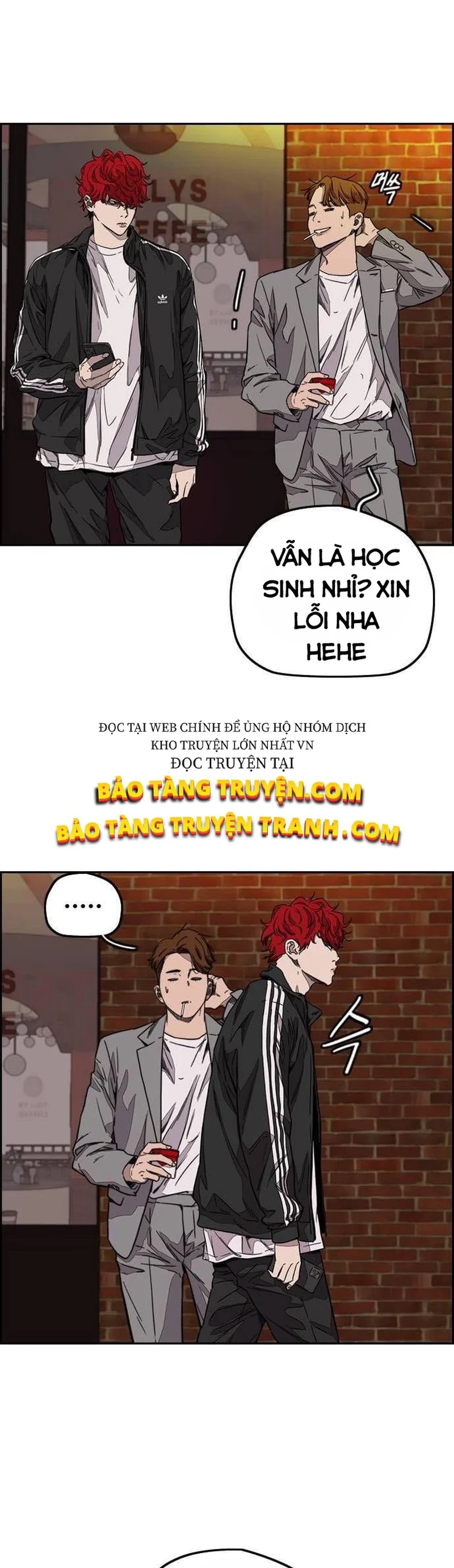 thể thao cực hạn Chapter 367 - Next chapter 368