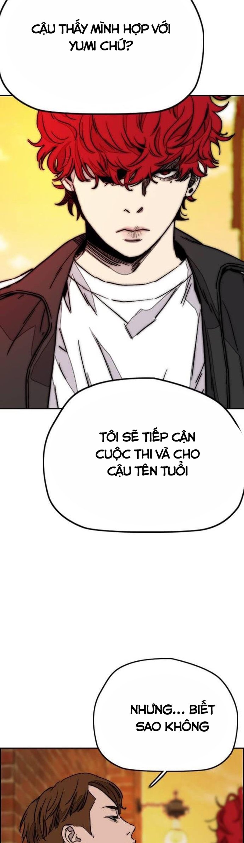 thể thao cực hạn Chapter 367 - Next chapter 368