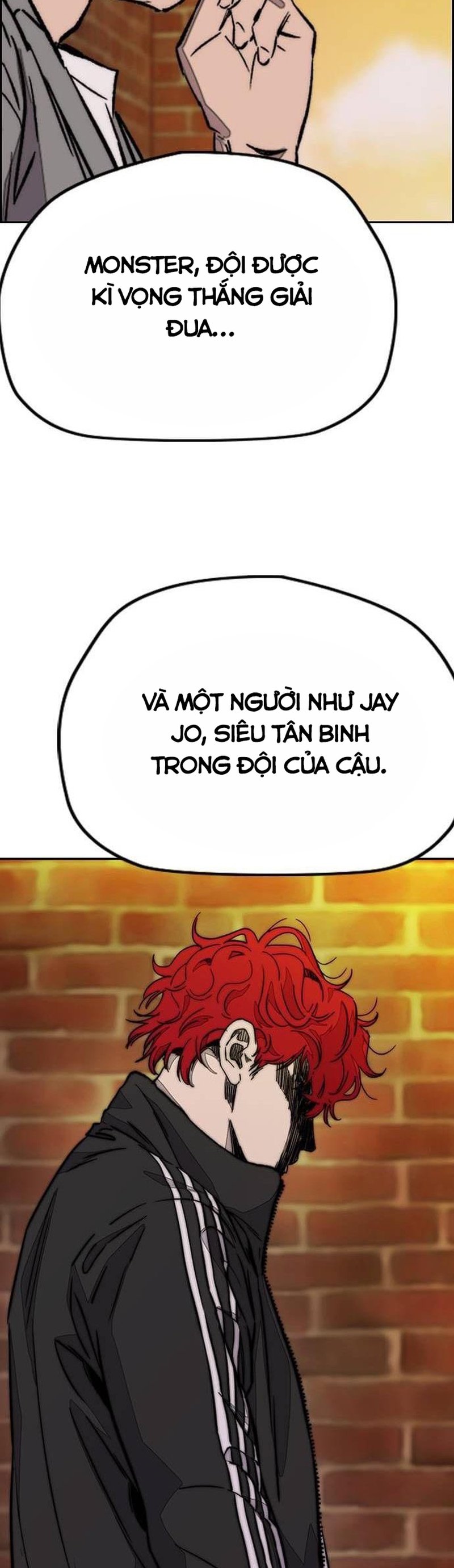 thể thao cực hạn Chapter 367 - Next chapter 368