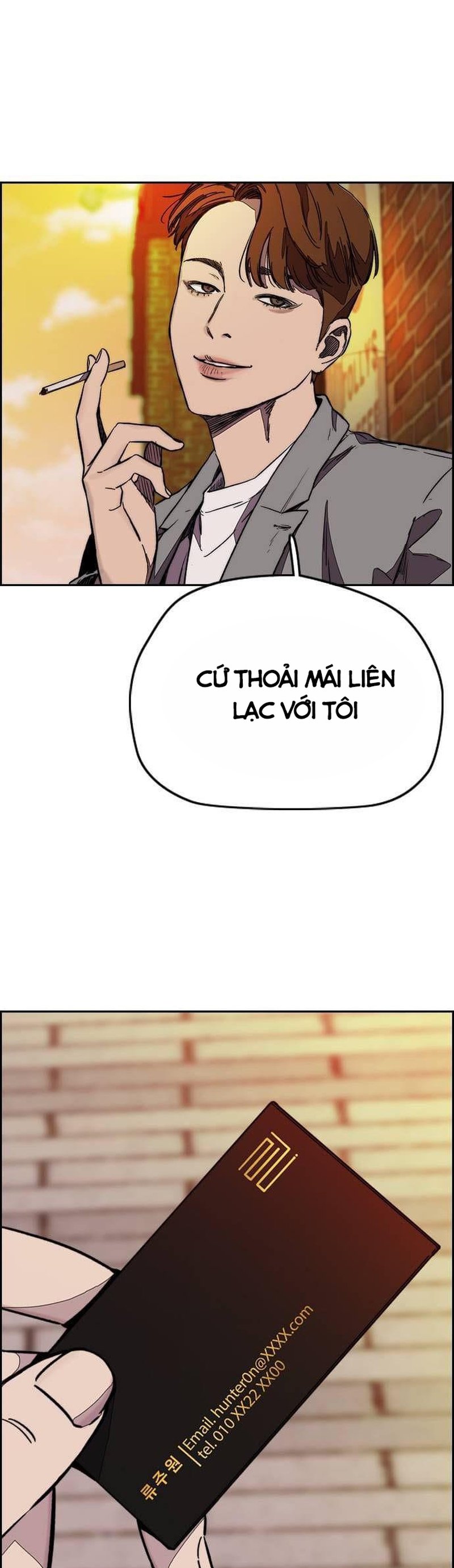 thể thao cực hạn Chapter 368 - Next chapter 369