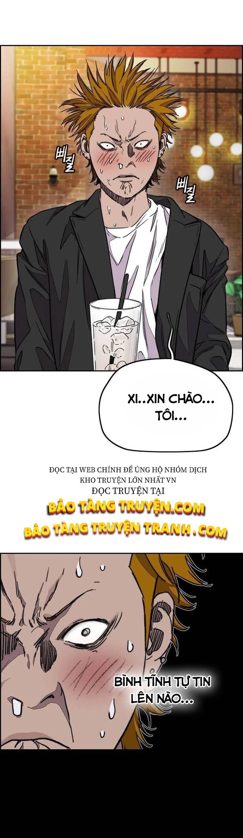 thể thao cực hạn Chapter 368 - Next chapter 369