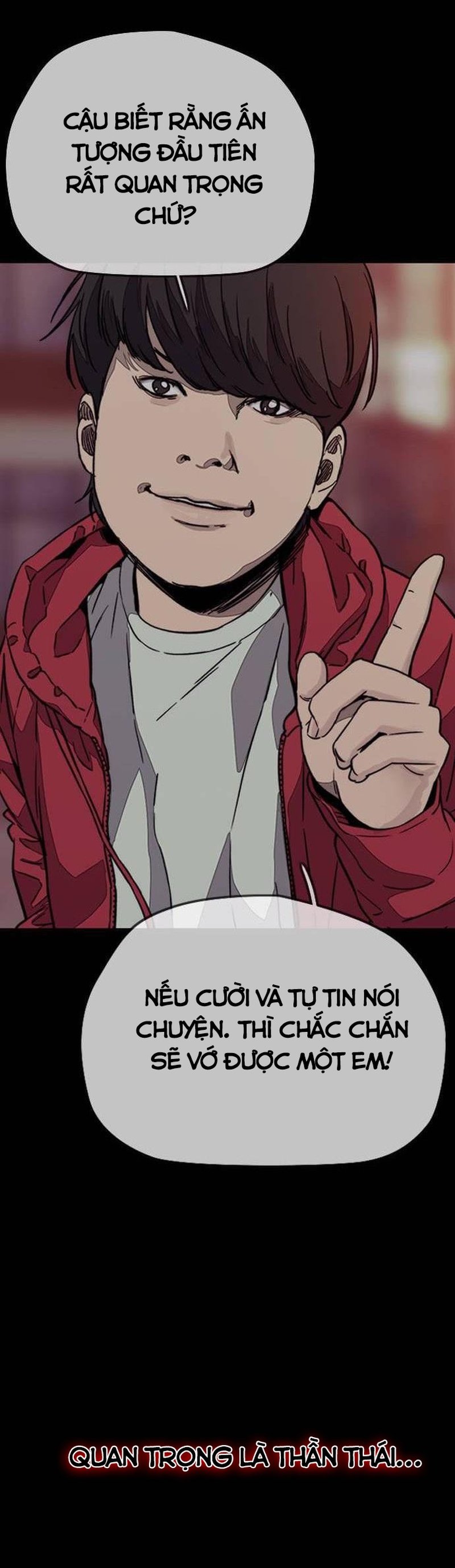 thể thao cực hạn Chapter 368 - Next chapter 369