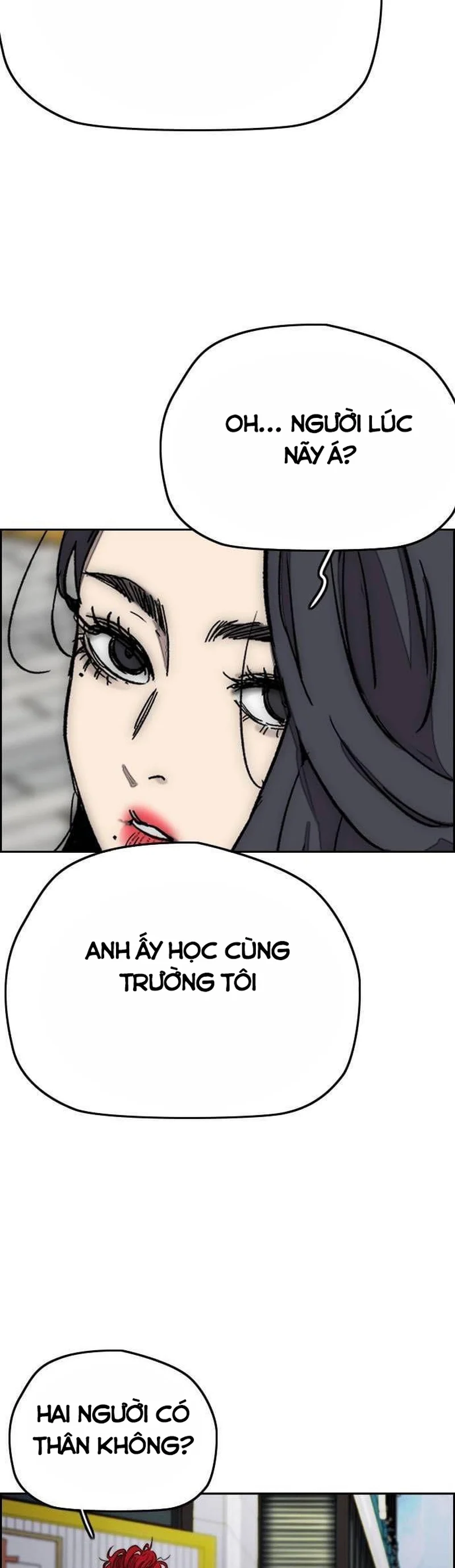 thể thao cực hạn Chapter 368 - Next chapter 369