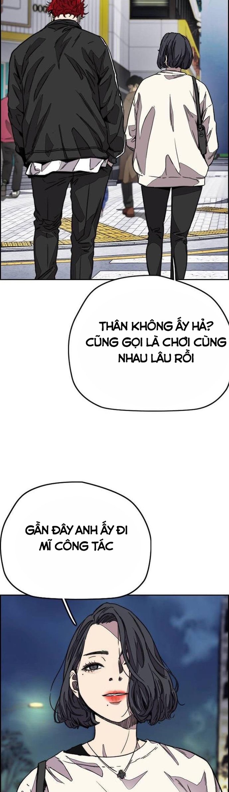 thể thao cực hạn Chapter 368 - Next chapter 369