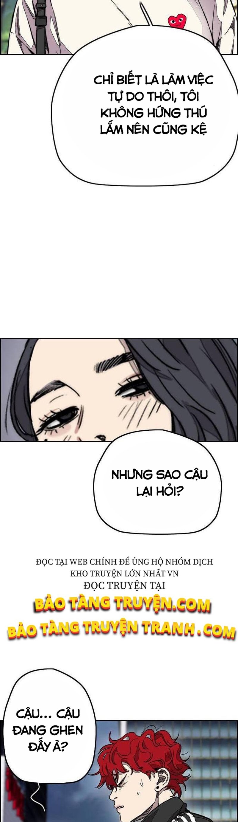 thể thao cực hạn Chapter 368 - Next chapter 369