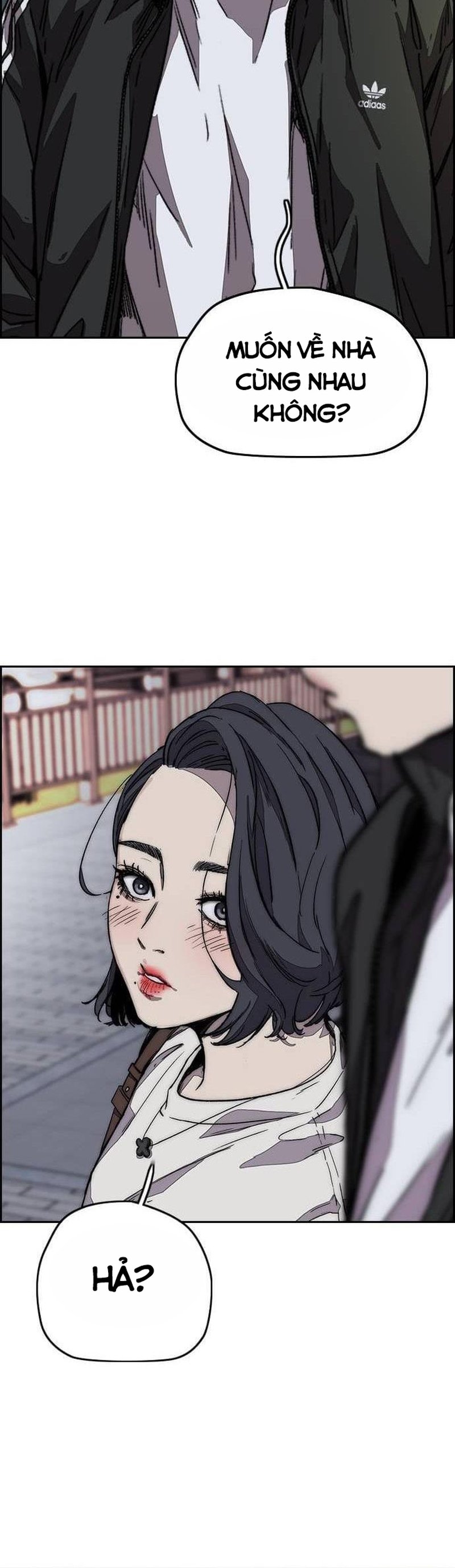 thể thao cực hạn Chapter 368 - Next chapter 369