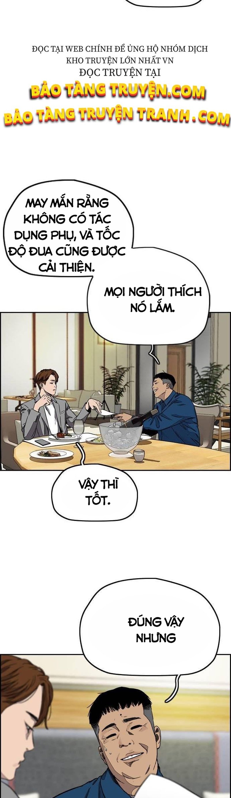 thể thao cực hạn Chapter 368 - Next chapter 369