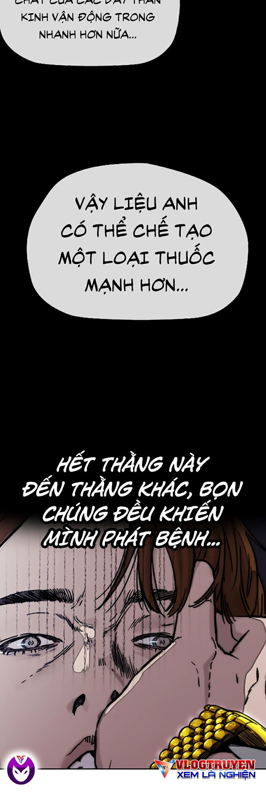 thể thao cực hạn Chapter 369 - Next chapter 370