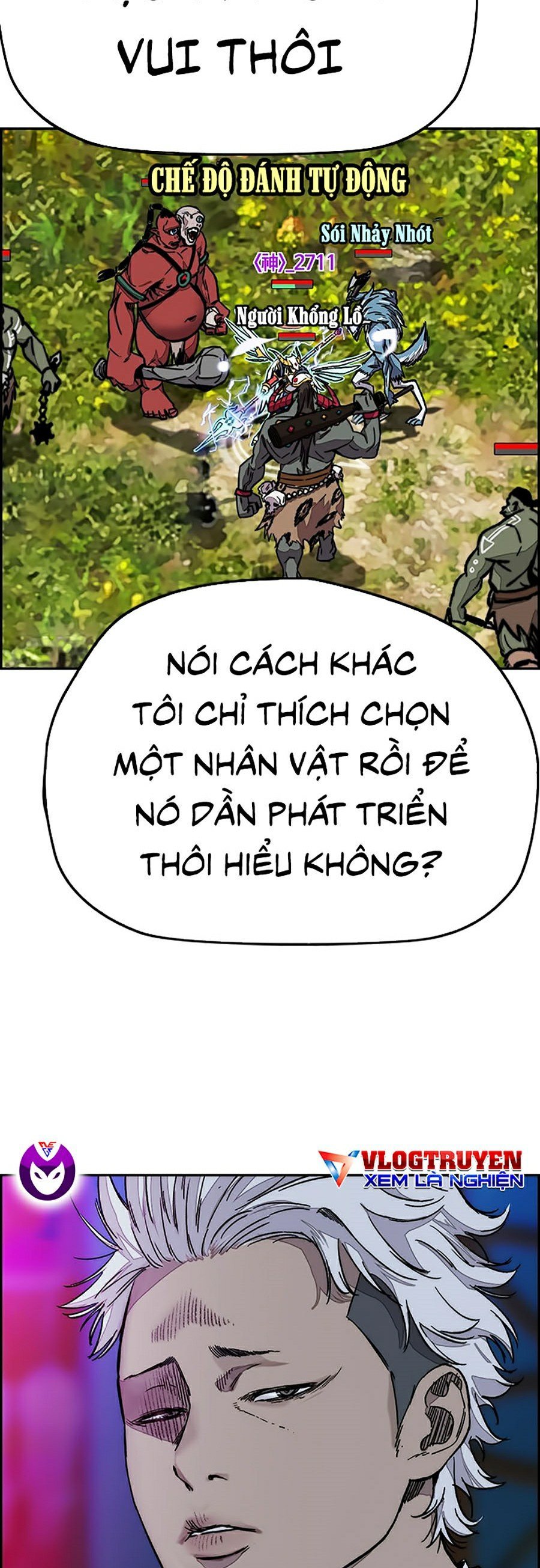 thể thao cực hạn Chapter 369 - Next chapter 370