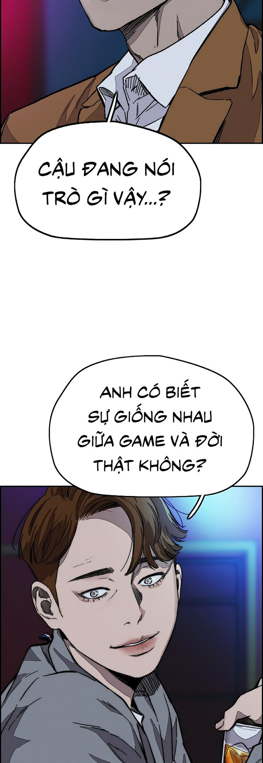 thể thao cực hạn Chapter 369 - Next chapter 370