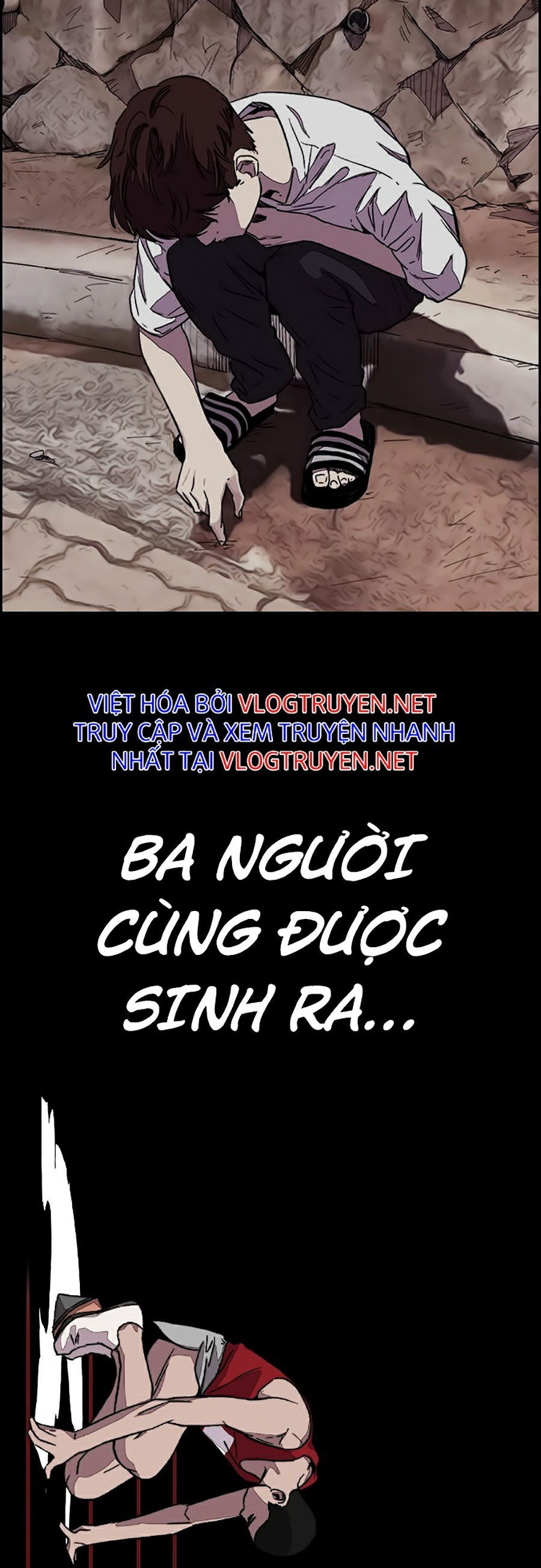 thể thao cực hạn Chapter 369 - Next chapter 370