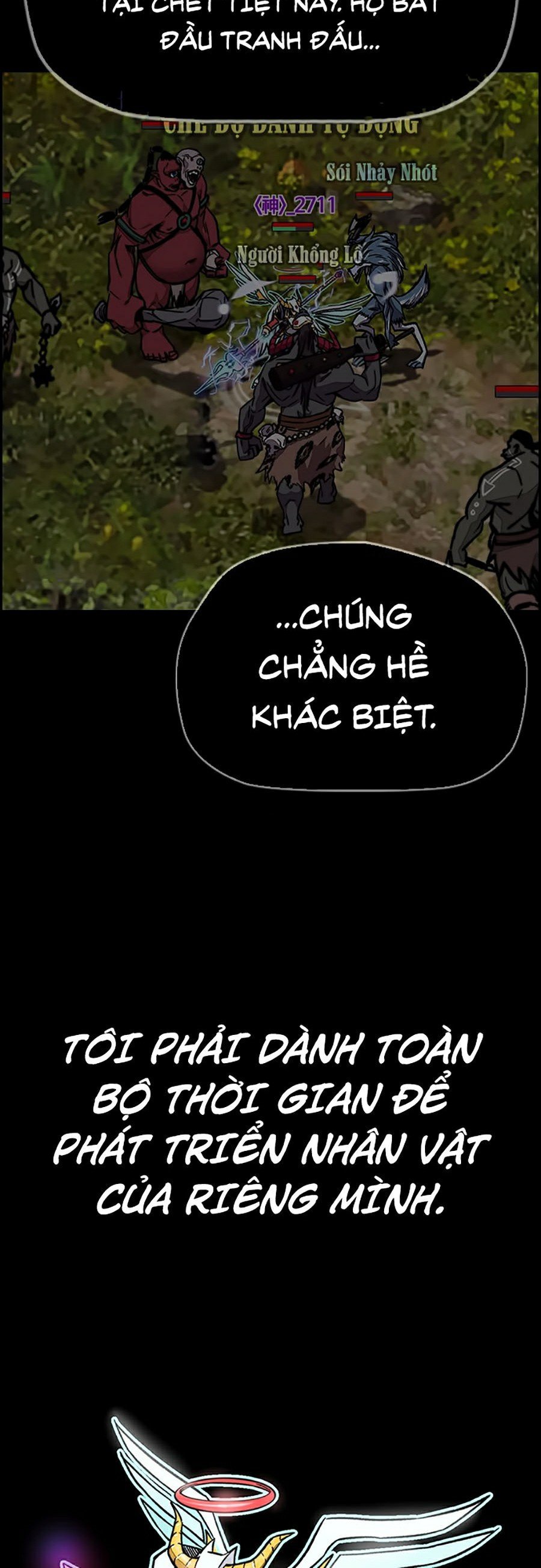 thể thao cực hạn Chapter 369 - Next chapter 370