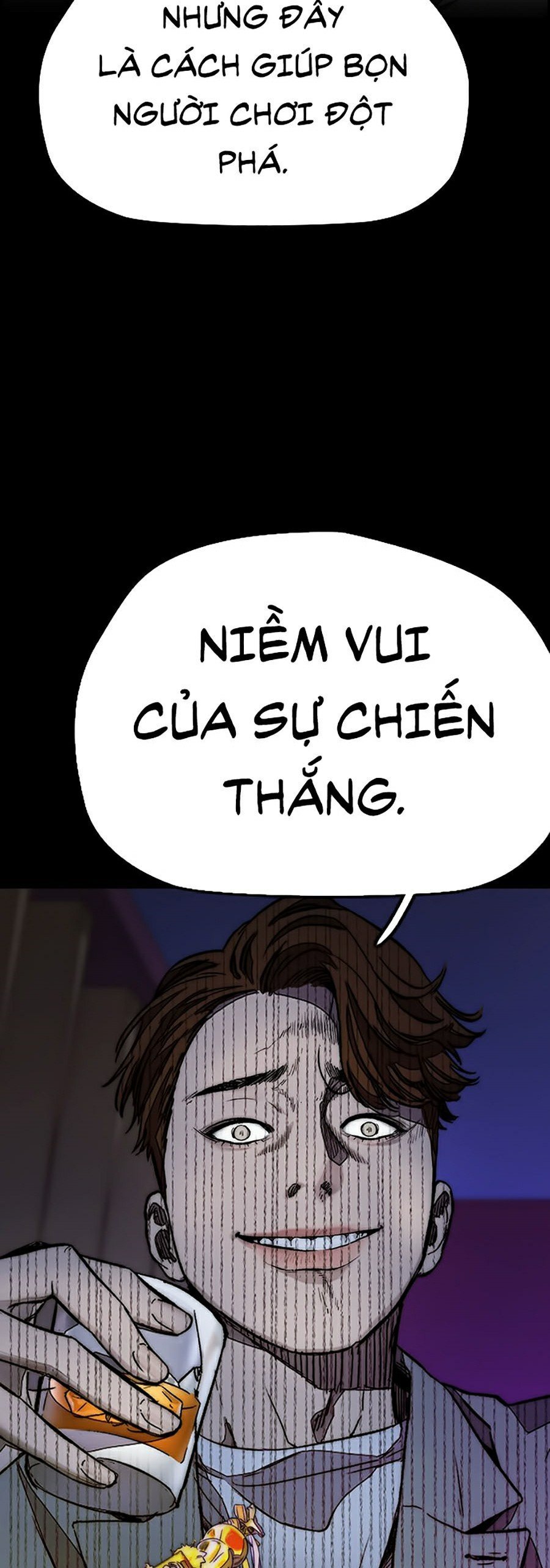 thể thao cực hạn Chapter 369 - Next chapter 370