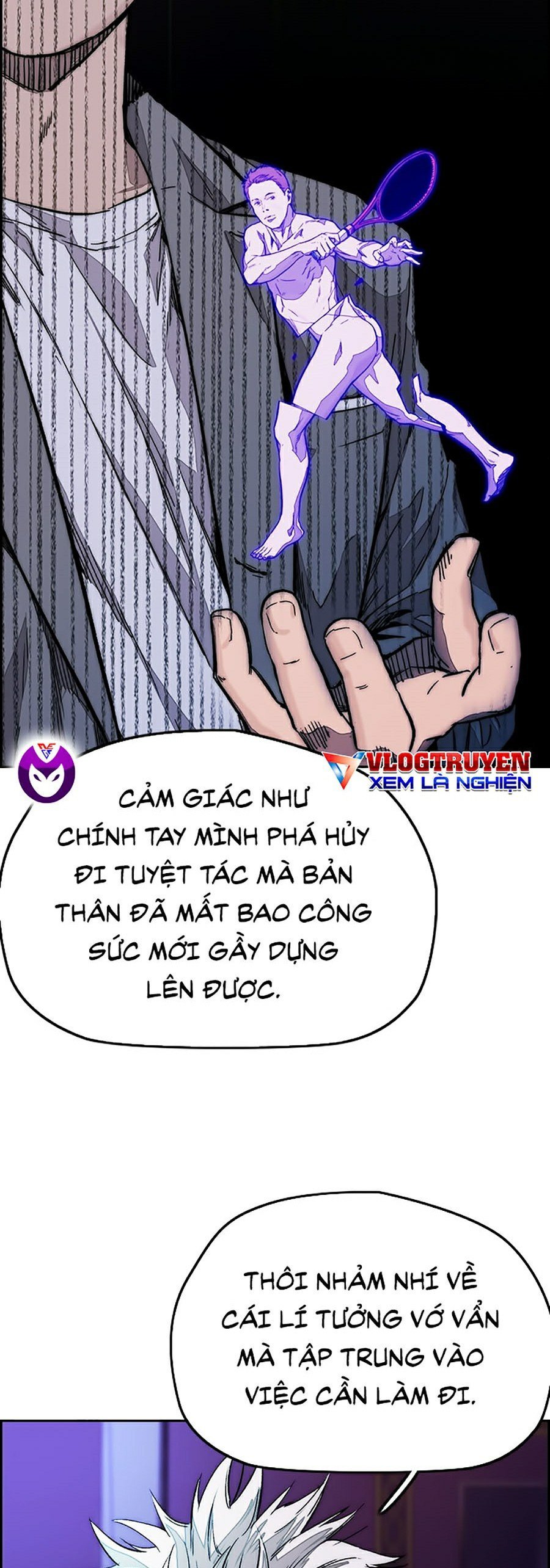 thể thao cực hạn Chapter 369 - Next chapter 370