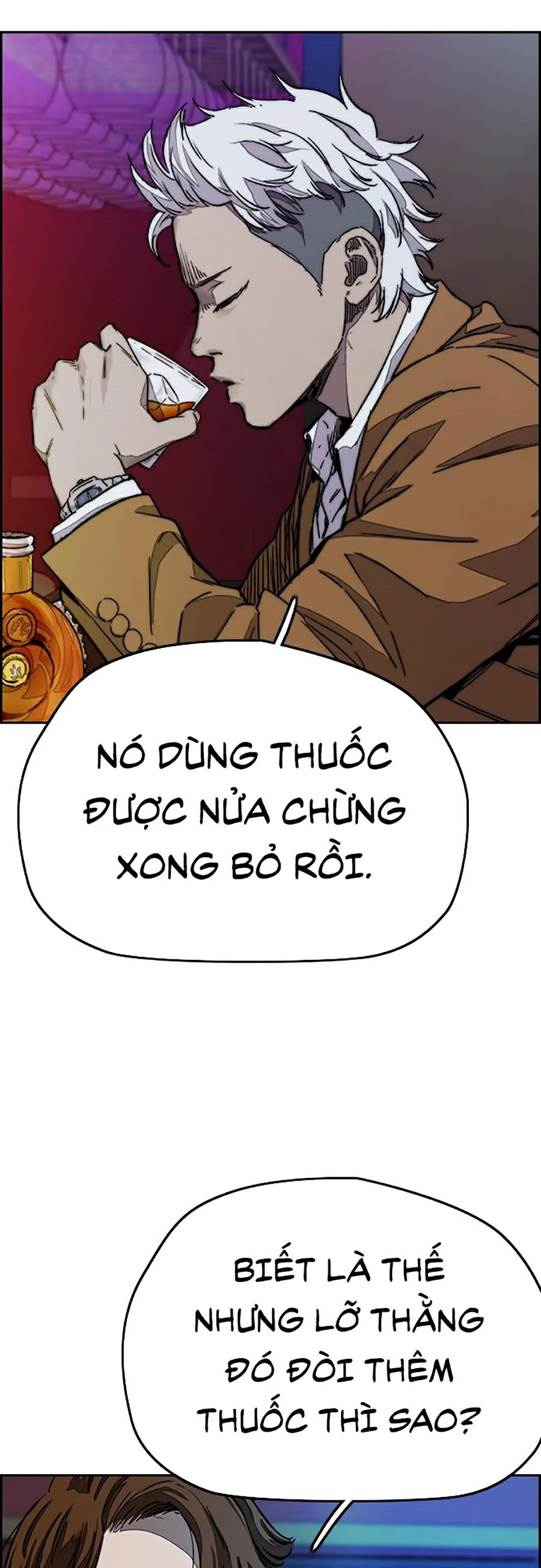 thể thao cực hạn Chapter 369 - Next chapter 370