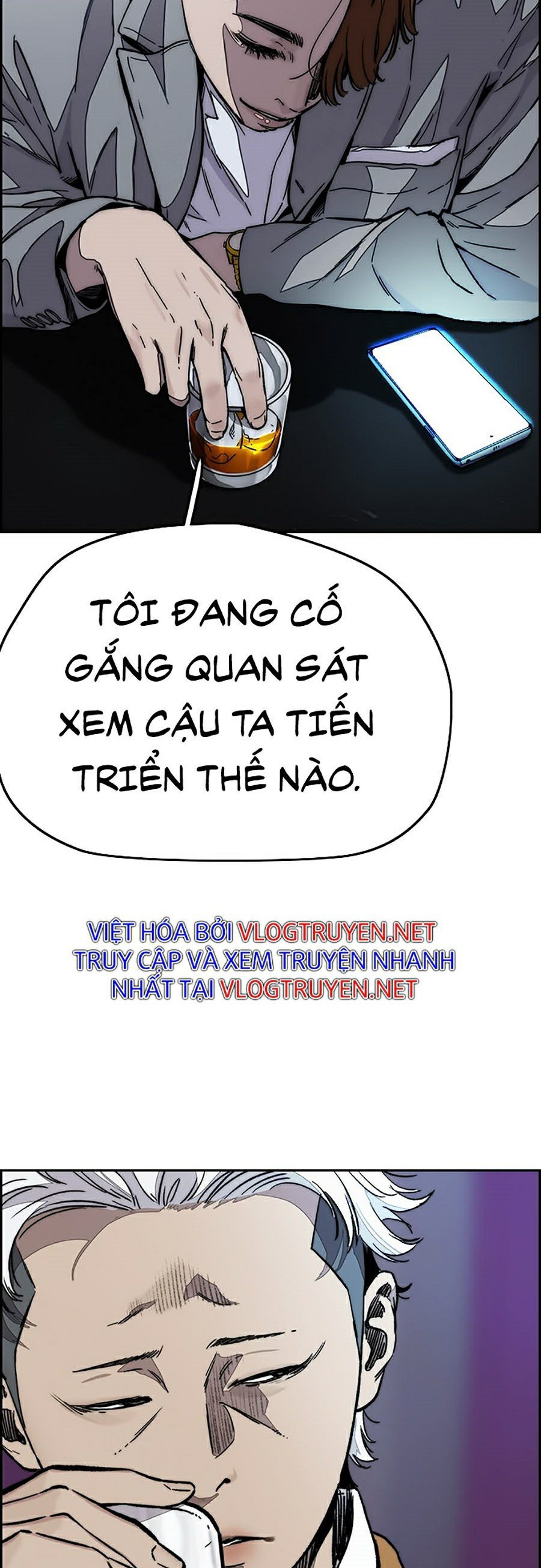 thể thao cực hạn Chapter 369 - Next chapter 370