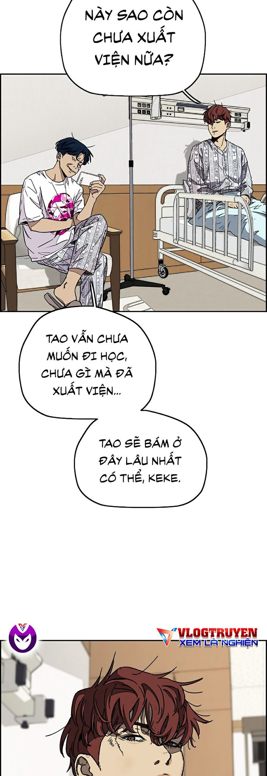 thể thao cực hạn Chapter 369 - Next chapter 370