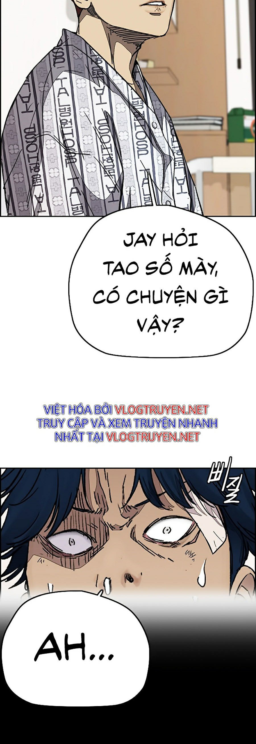 thể thao cực hạn Chapter 369 - Next chapter 370