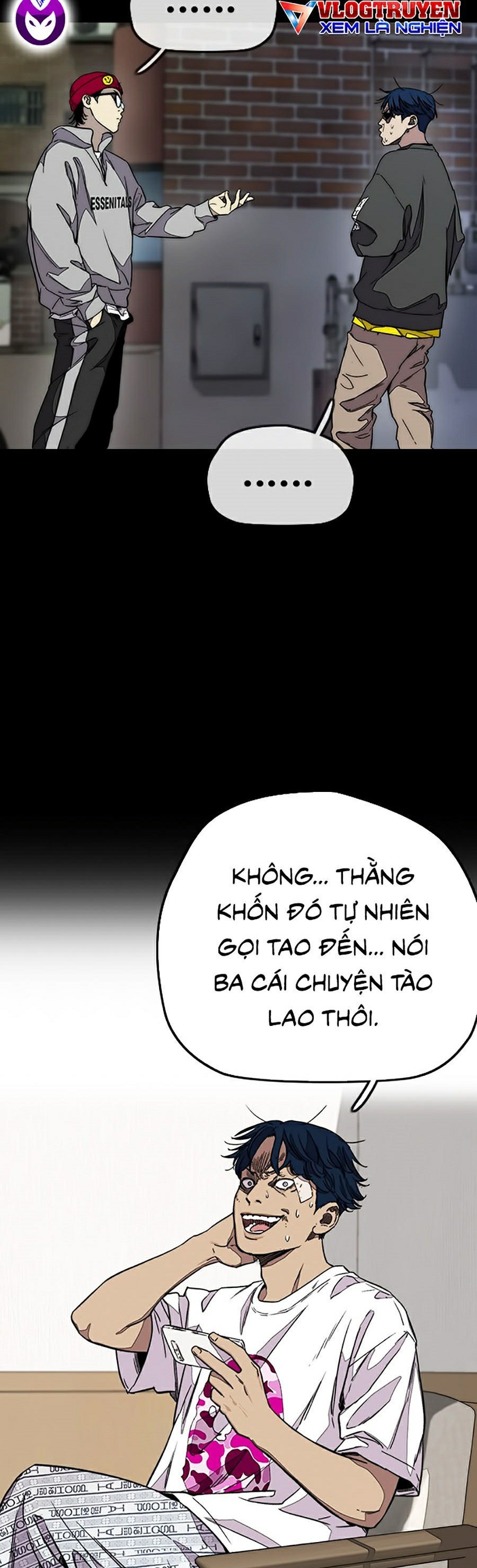 thể thao cực hạn Chapter 369 - Next chapter 370