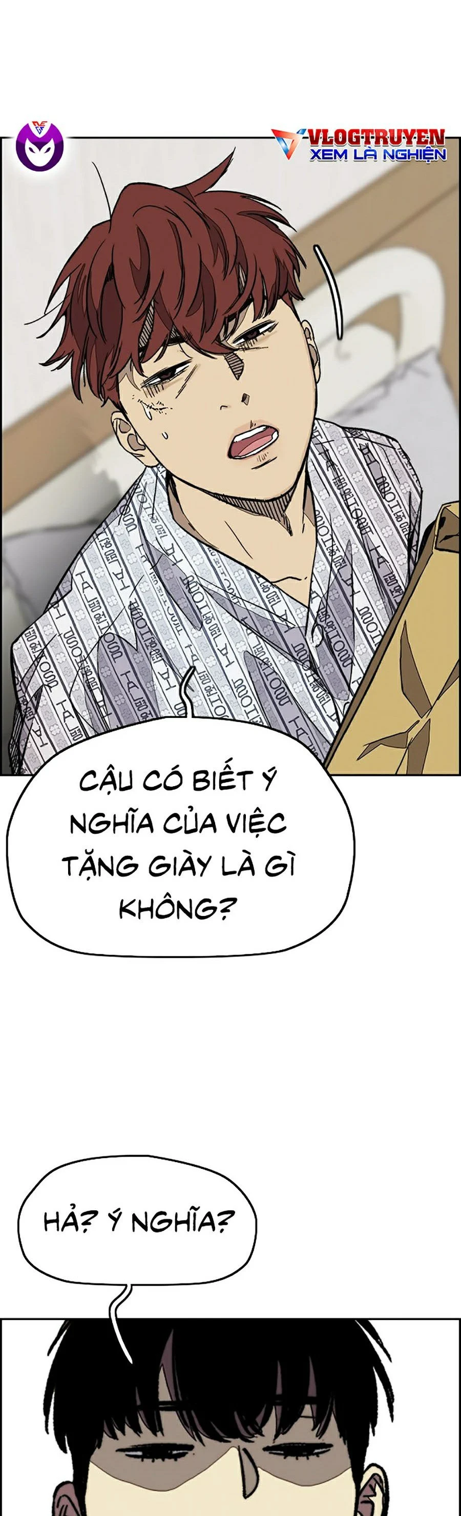 thể thao cực hạn Chapter 369 - Next chapter 370