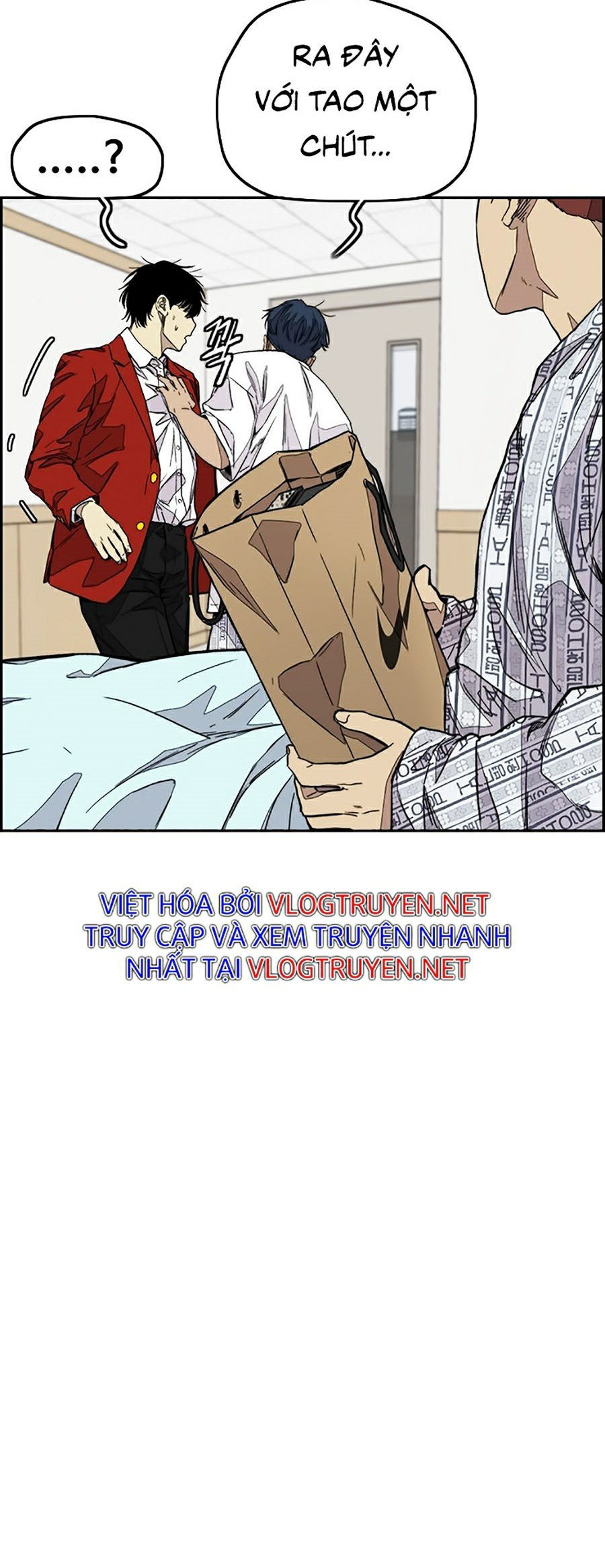 thể thao cực hạn Chapter 369 - Next chapter 370