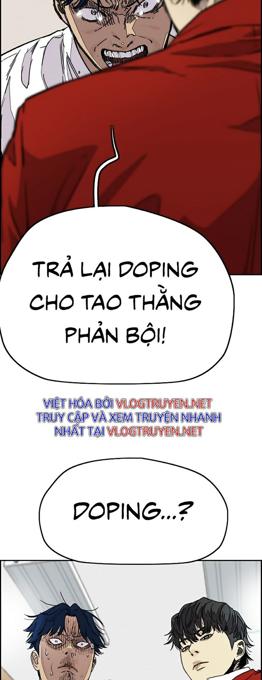 thể thao cực hạn Chapter 369 - Next chapter 370