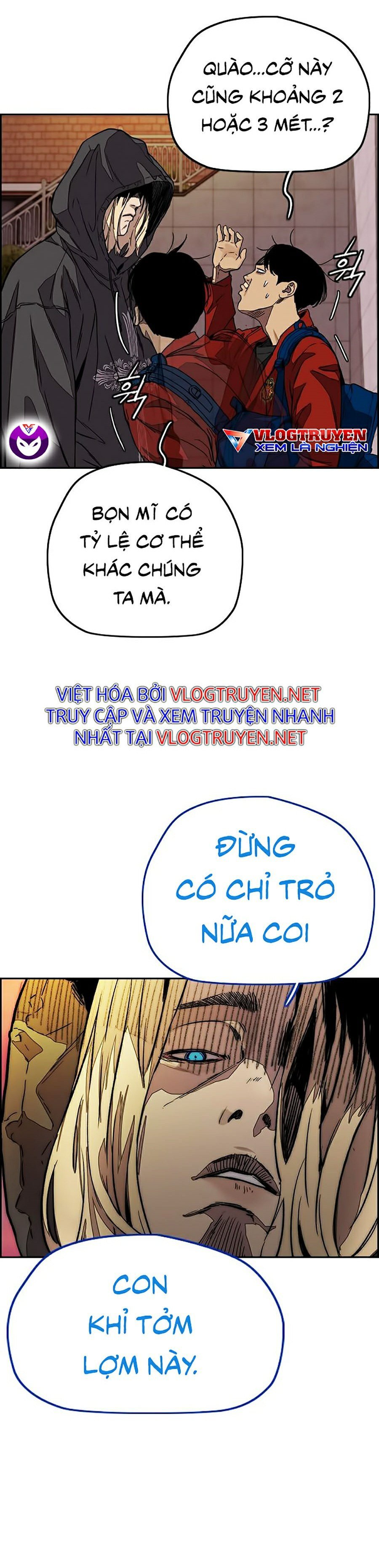 thể thao cực hạn Chapter 370 - Next chapter 371